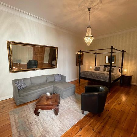 Honigmond Boutique Hotel Berlin Dış mekan fotoğraf