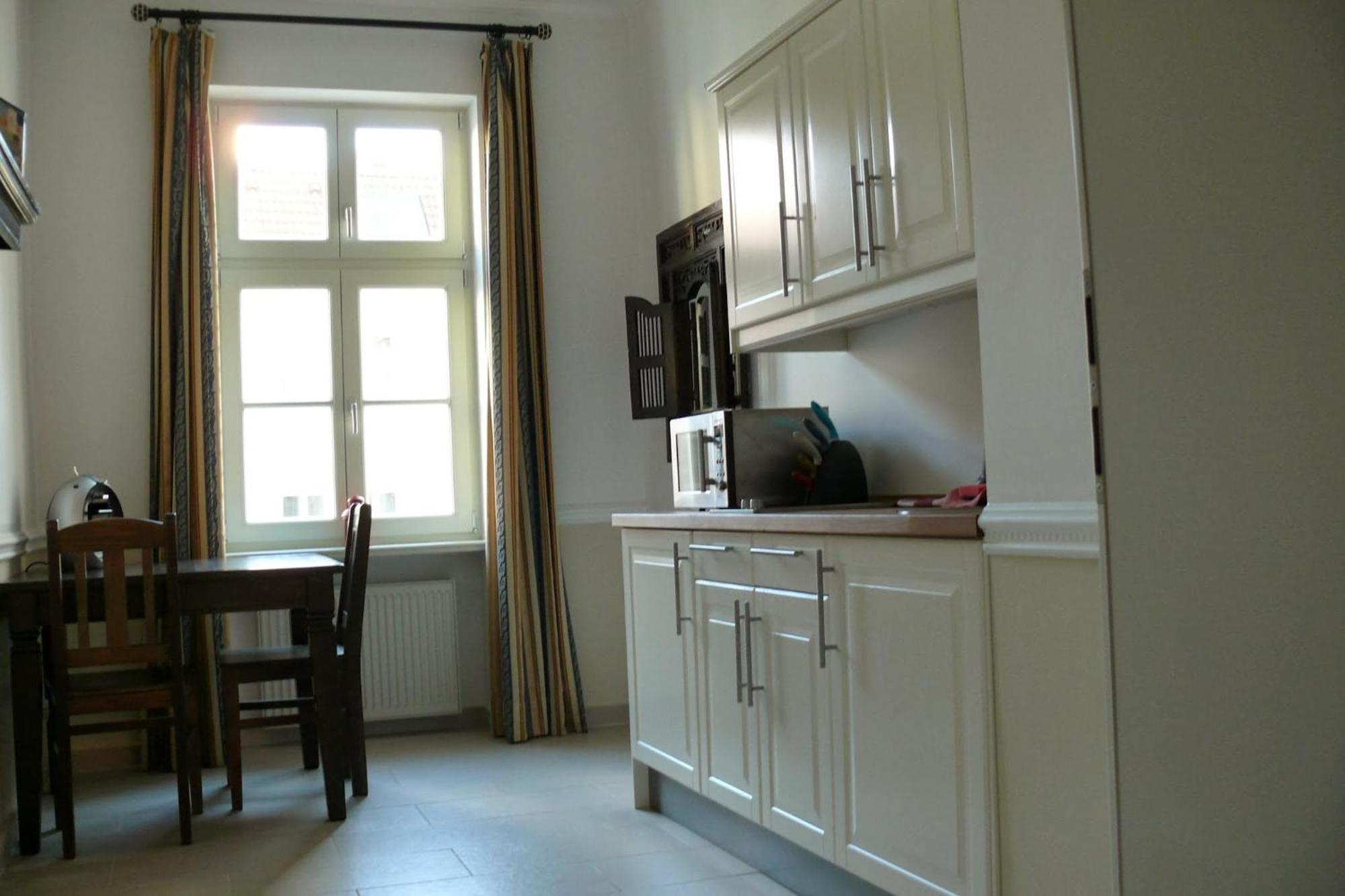Honigmond Boutique Hotel Berlin Dış mekan fotoğraf