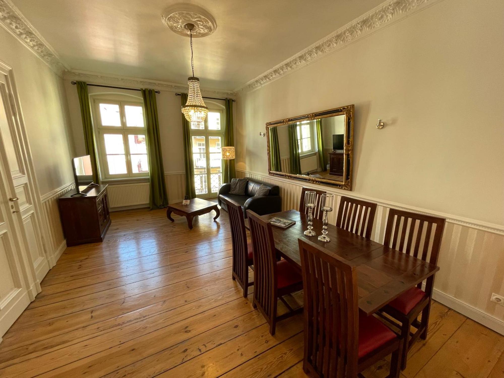 Honigmond Boutique Hotel Berlin Dış mekan fotoğraf