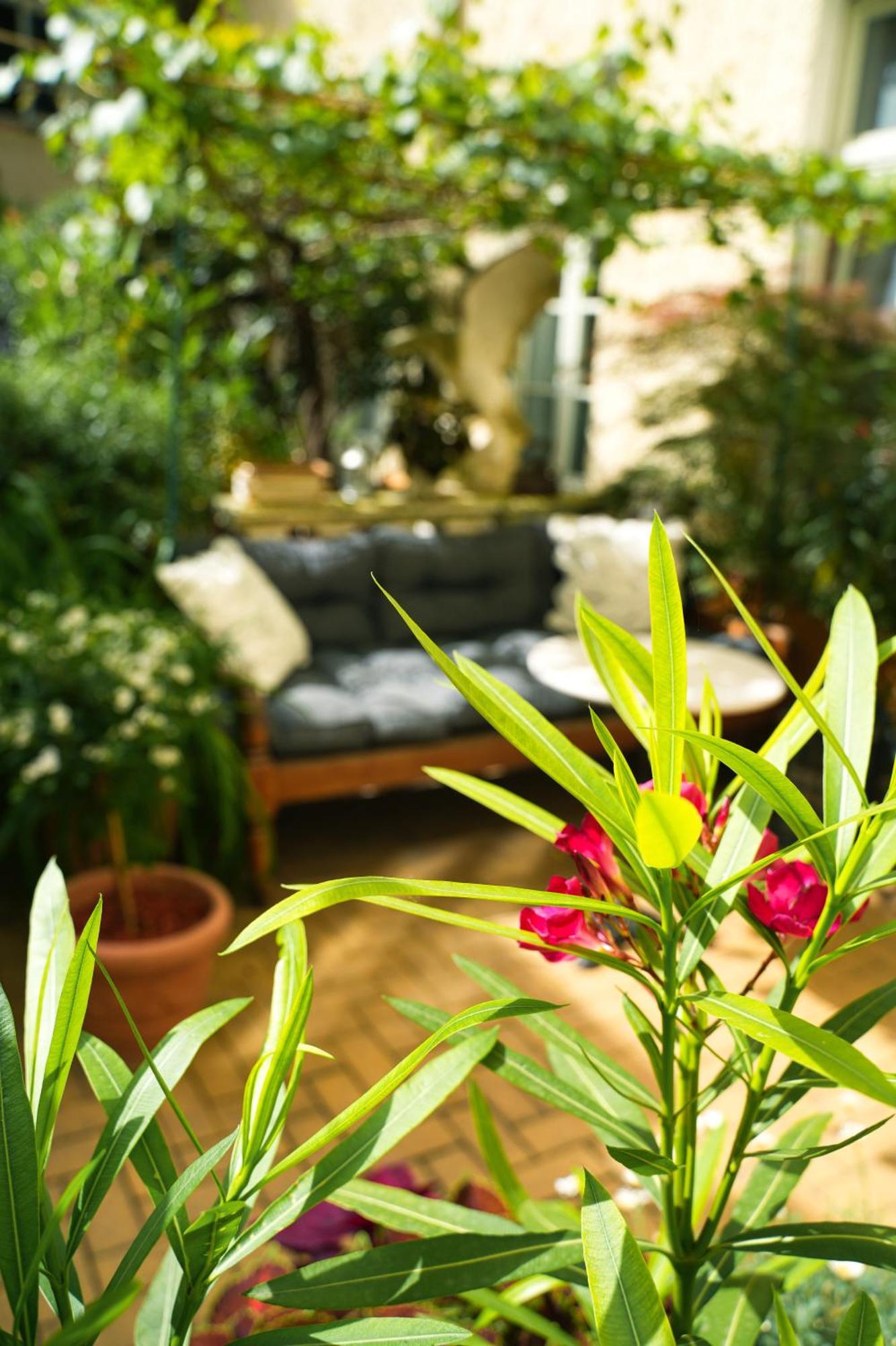 Honigmond Boutique Hotel Berlin Dış mekan fotoğraf