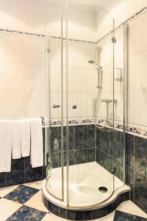 Honigmond Boutique Hotel Berlin Oda fotoğraf