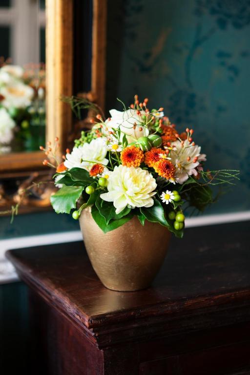 Honigmond Boutique Hotel Berlin Dış mekan fotoğraf