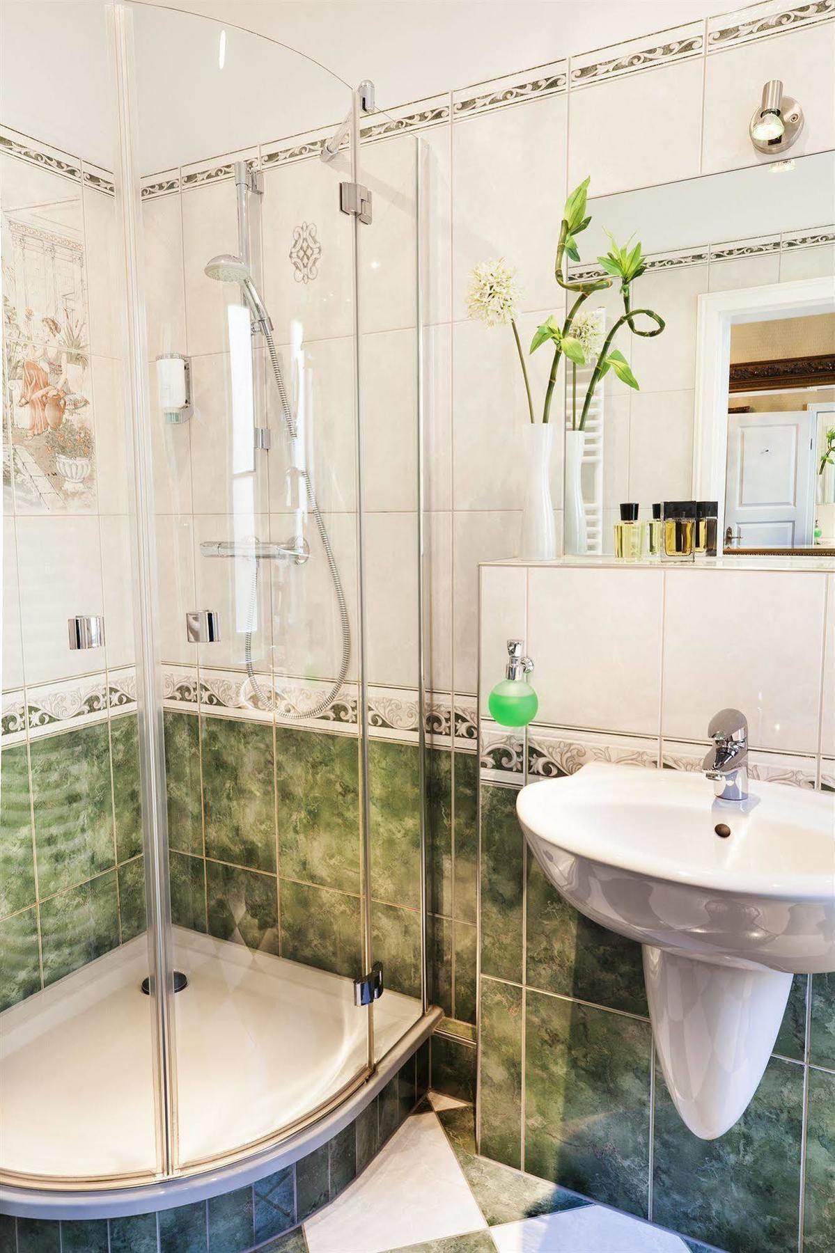 Honigmond Boutique Hotel Berlin Dış mekan fotoğraf