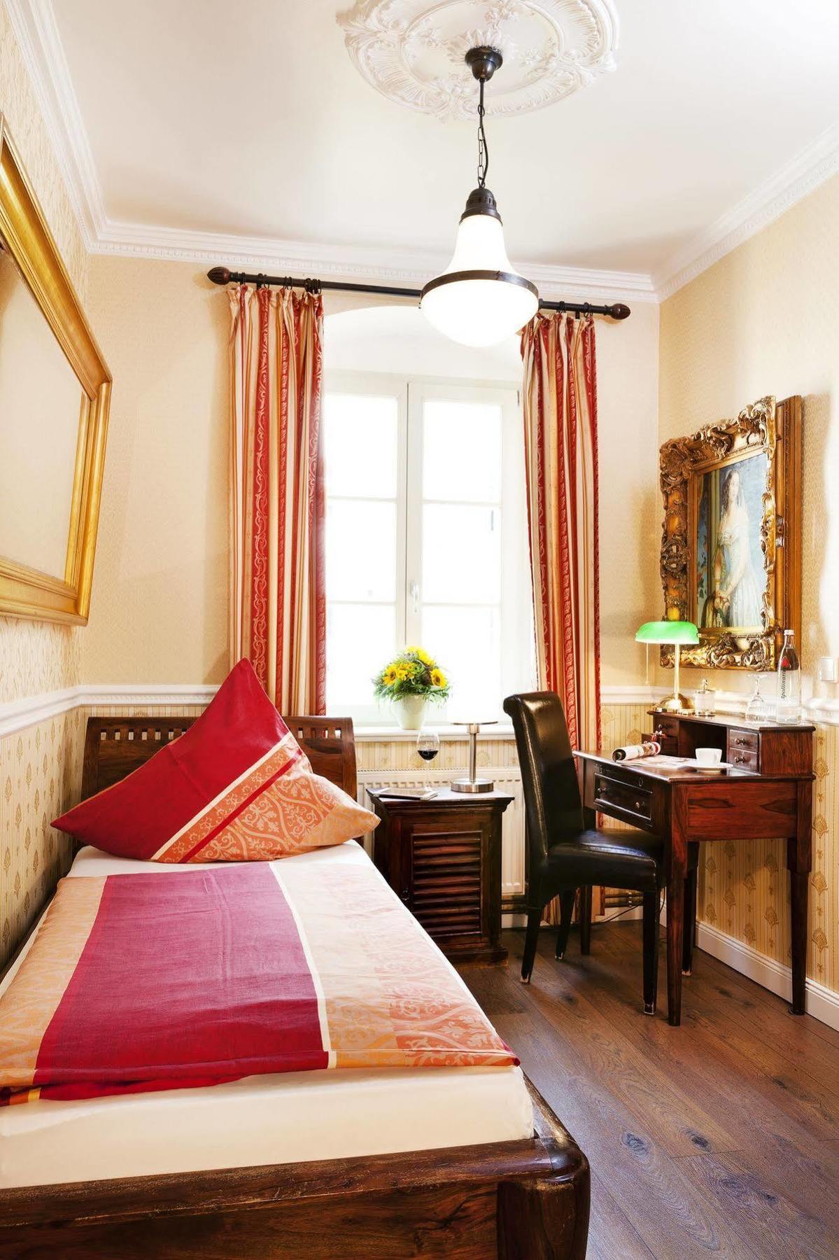 Honigmond Boutique Hotel Berlin Dış mekan fotoğraf