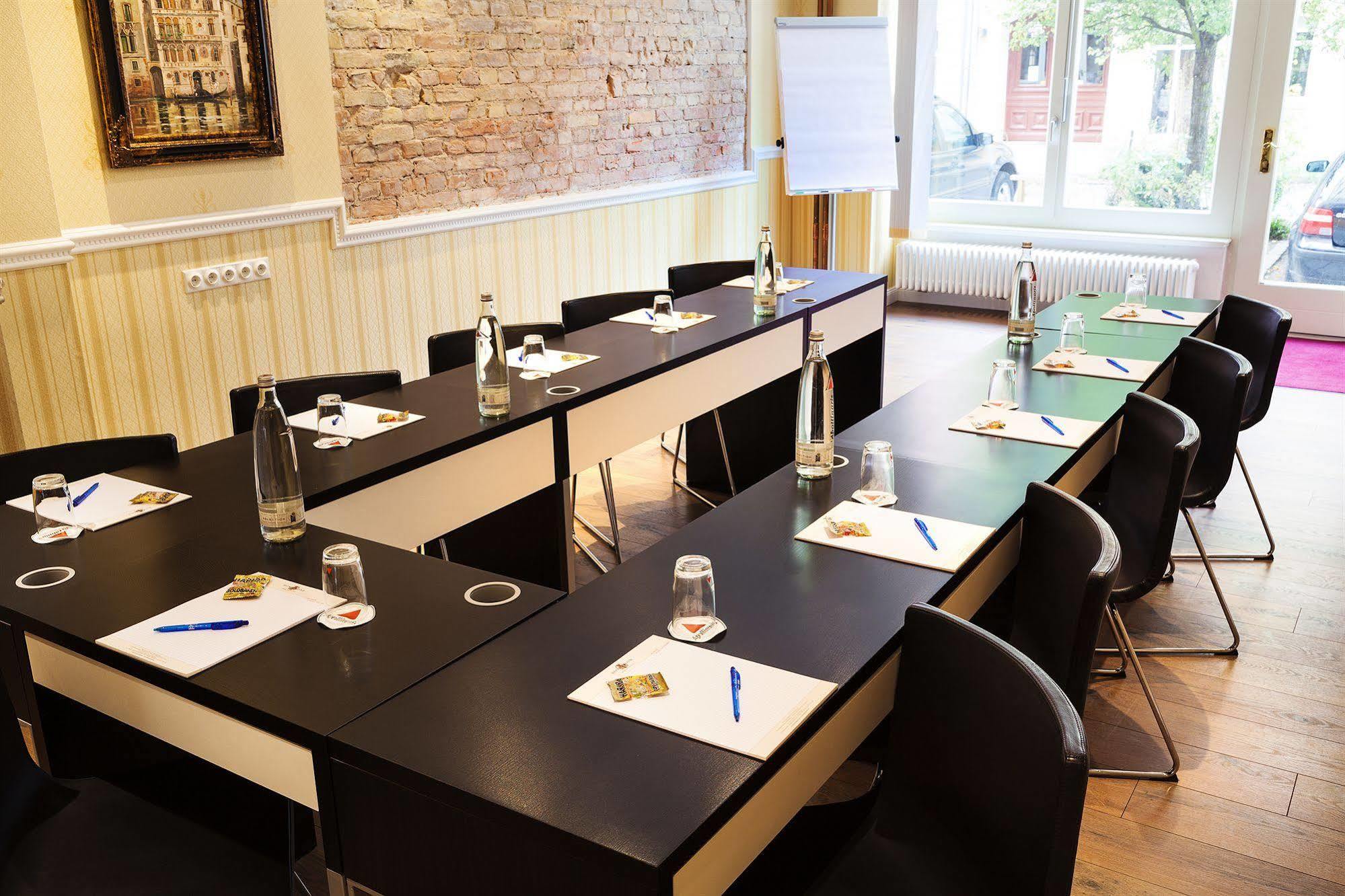 Honigmond Boutique Hotel Berlin Dış mekan fotoğraf