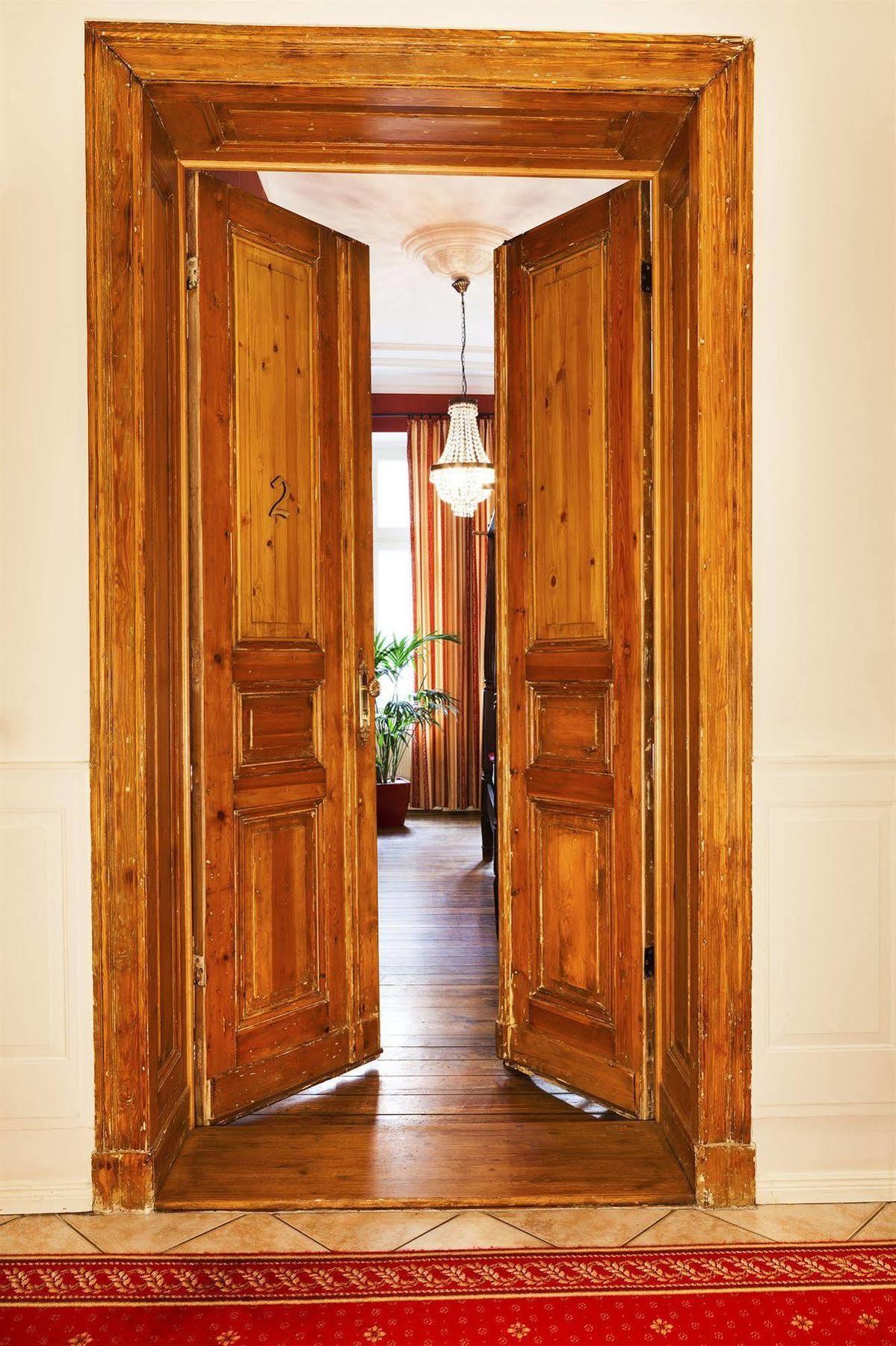 Honigmond Boutique Hotel Berlin Dış mekan fotoğraf