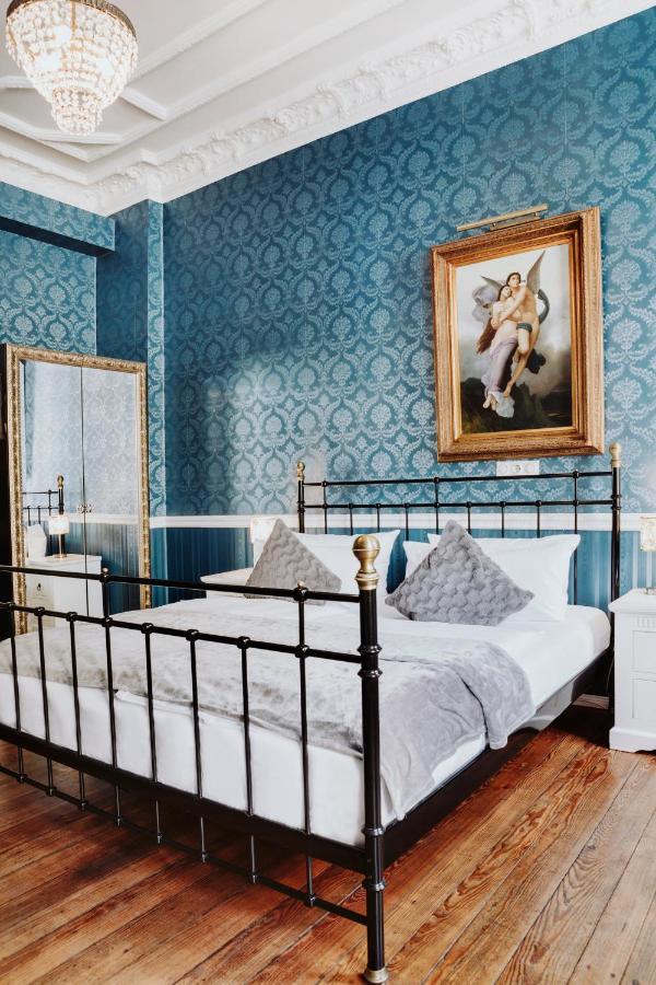 Honigmond Boutique Hotel Berlin Dış mekan fotoğraf