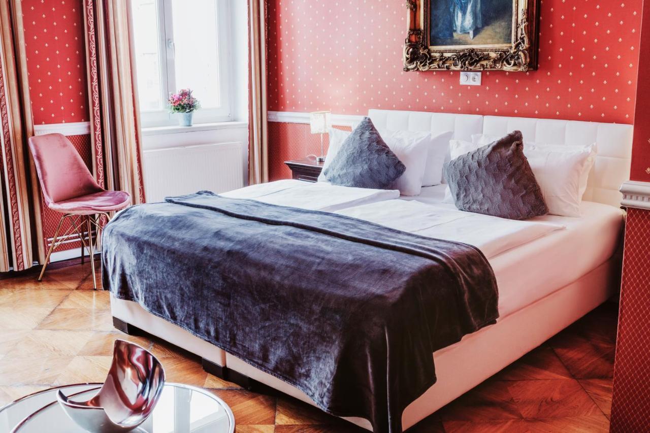 Honigmond Boutique Hotel Berlin Dış mekan fotoğraf