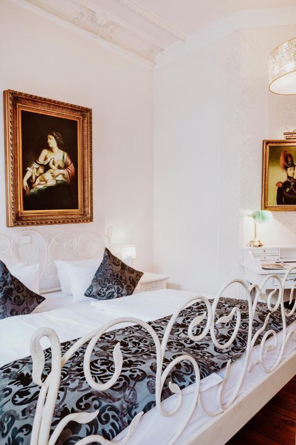 Honigmond Boutique Hotel Berlin Dış mekan fotoğraf