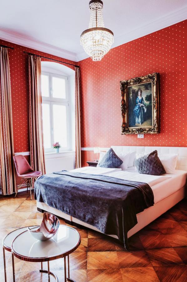 Honigmond Boutique Hotel Berlin Dış mekan fotoğraf