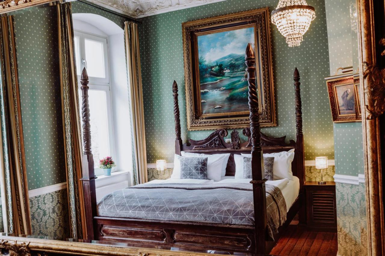 Honigmond Boutique Hotel Berlin Dış mekan fotoğraf