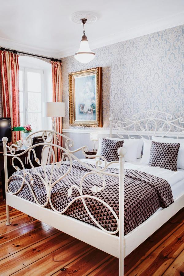 Honigmond Boutique Hotel Berlin Dış mekan fotoğraf
