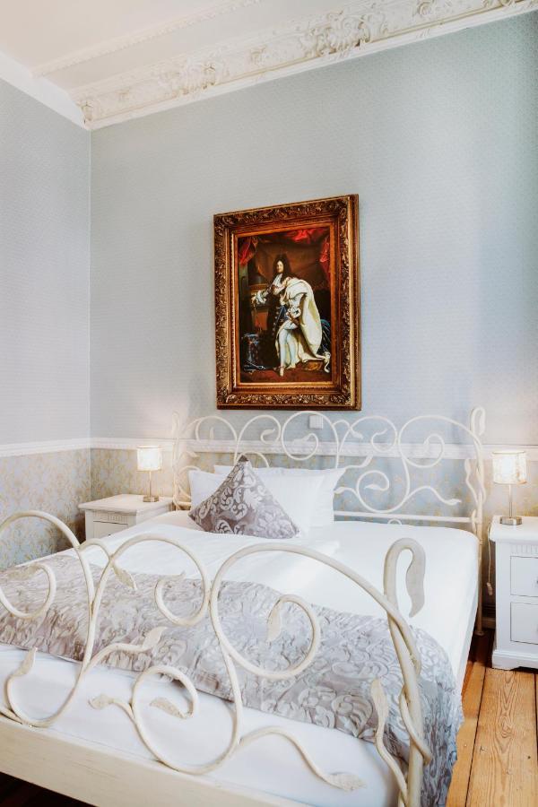 Honigmond Boutique Hotel Berlin Dış mekan fotoğraf