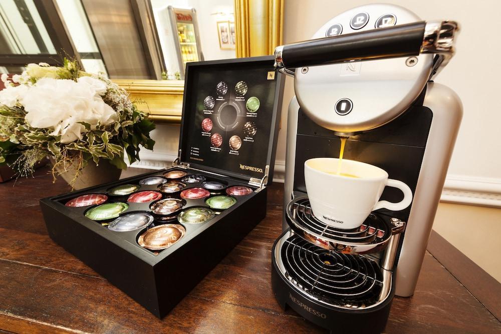 Honigmond Boutique Hotel Berlin Dış mekan fotoğraf