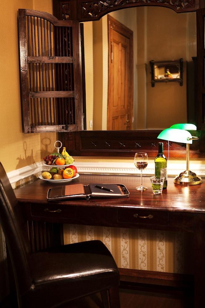 Honigmond Boutique Hotel Berlin Dış mekan fotoğraf